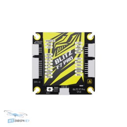IFlight BLITZ F7 Pro V1.1 FPV flight controller 35x35 best buy at HTDRONE shop