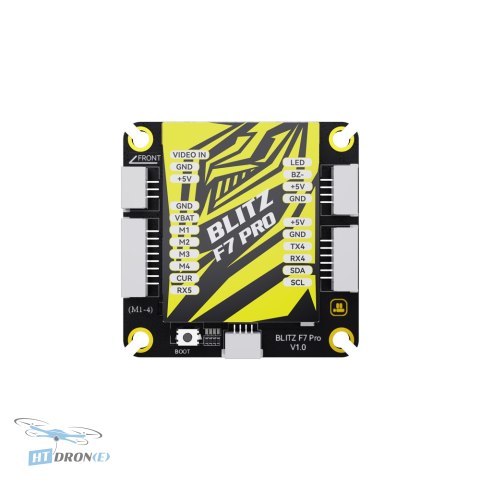 IFlight BLITZ F7 Pro V1.1 FPV flight controller 35x35 best buy at HTDRONE shop
