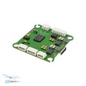 iFlight BLITZ F7 V1.2 ICM42688 FPV flight controller top-down view PCB details HTDRONE