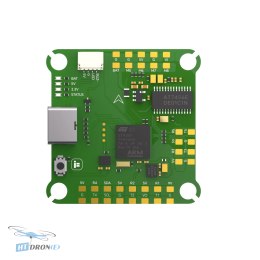 iFlight BLITZ F745 kontroler lotu FPV widok z trzech czwartych cena w HTDRONE