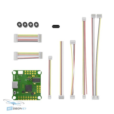iFlight BLITZ F745 FPV flight controller accessories and package contents buy HTDRONE