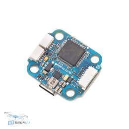 Side view of iFlight BLITZ Mini F4 FPV flight controller - buy now