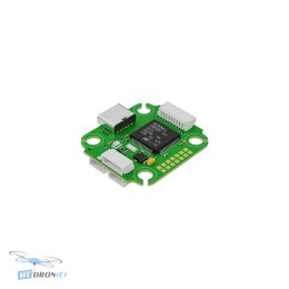 iFlight BLITZ Mini F7 V1.1 польотний контролер FPV вид збоку купити зараз в магазині HTDRONE
