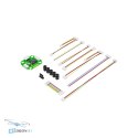 iFlight BLITZ Mini F7 V1.1 FPV flight controller packaging accessories HTDRONE shop