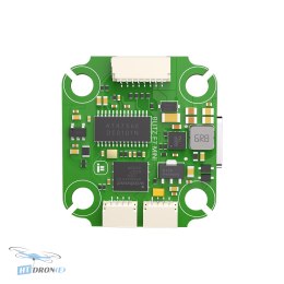 iFlight BLITZ Mini F745 польотний контролер FPV вид під кутом купити найкращий магазин