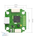 iFlight BLITZ Mini F745 kontroler lotu FPV widok z góry płytka drukowana najlepszy sklep