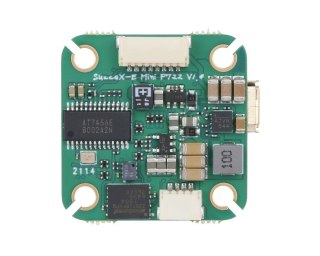 FC iFlight SucceX-E Mini F722 V1.4 2-6S