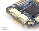 IFlight SucceX-E Mini F722 V1.4 FPV flight controller rear view connectors ports buy best at HTDRONE