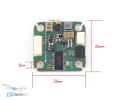 IFlight SucceX-E Mini F722 V1.4 FPV flight controller included accessories scale comparison price