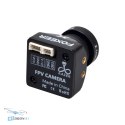 Kamera FPV Foxeer Razer Mini 1200TVL widok z trzech czwartych najlepsza cena w HTDRONE