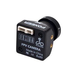 FPV Camera Foxeer Razer Mini 1200TVL
