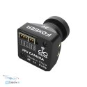 Tylny widok kamery FPV Foxeer Razer Mini 1200TVL złącza kup w sklepie HTDRONE