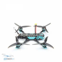 Diatone Roma F7 Ratel 2 VTX 2.5W FPV dron - widok z trzech czwartych, kup teraz w HTDRONE