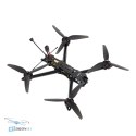 Opakowanie Partizan Mark4-7 ELRS 5.8G 1.6W FPV drona - zawartość zestawu w sklepie HTDRONE