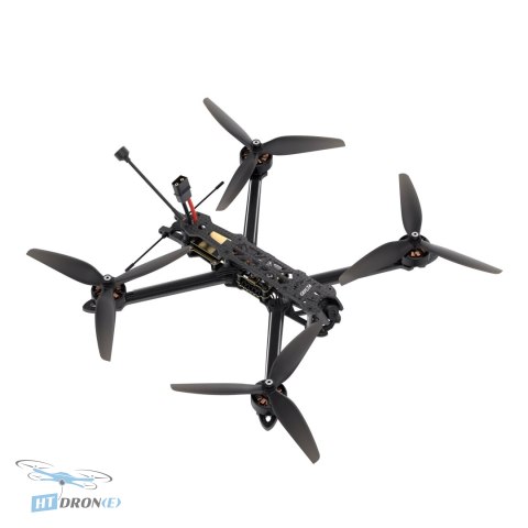 Opakowanie Partizan Mark4-7 ELRS 5.8G 1.6W FPV drona - zawartość zestawu w sklepie HTDRONE