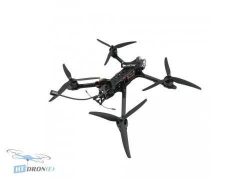 Partizan Rocky8 ELRS Ratel 2 Night 5.8G long-range FPV drone main view best price shop HTDRONE