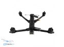 Partizan Rocky8 ELRS Ratel 2 Night 5.8G FPV drone 3/4 view, perfect for long-range flights buy online