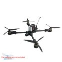 Pilotix Rocky13 Advanced ELRS 5.8G 3W FPV drone Long Range series best choice buy