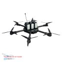 Pilotix Spider6 Advanced ELRS 5.8G 3W FPV drone - three-quarter angle view, buy now