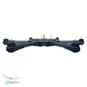 Pilotix Spider6 Advanced ELRS 5.8G 3W FPV drone - top-down view with electronics detail
