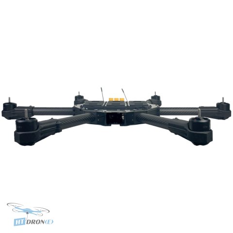 Pilotix Spider6 Simple FPV Cinelifter rama drona akcesoria w zestawie sklep HTDRONE