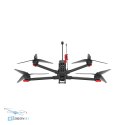 IFlight Chimera9 Analog BNF ELRS - 3/4 angle view FPV drone, best choice at HTDRONE shop