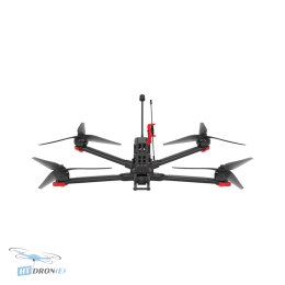 IFlight Chimera9 Analog BNF ELRS - ujęcie 3/4 drona FPV, najlepszy wybór w HTDRONE