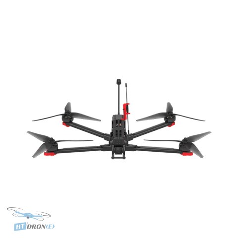 IFlight Chimera9 Analog BNF ELRS - 3/4 angle view FPV drone, best choice at HTDRONE shop