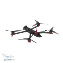 IFlight Chimera9 Analog BNF ELRS - FPV drone size comparison with accessories, HTDRONE store