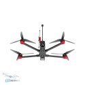 IFlight Chimera9 Analog BNF ELRS - FPV drone packaging and kit contents, buy now at HTDRONE