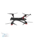 IFlight Chimera9 Analog BNF ELRS - close-up on FPV drone packaging accessories, price at HTDRONE