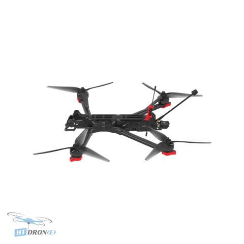 IFlight Chimera9 Analog BNF ELRS - close-up on FPV drone packaging accessories, price at HTDRONE