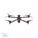 IFlight Chimera9 Analog BNF ELRS - detailed view of FPV drone construction element, best shop