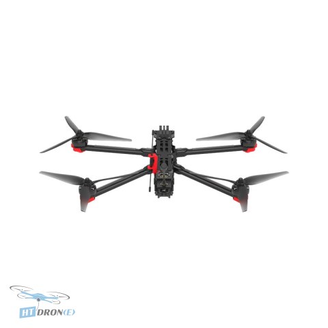 IFlight Chimera9 Analog BNF ELRS - detailed view of FPV drone construction element, best shop