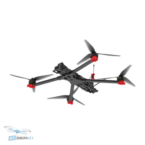 IFlight Chimera9 Analog BNF ELRS - accessories and size reference, special offer HTDRONE