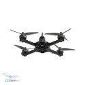 IFlight Mach R5 Sport Analog 6S BNF ELRS задній вид роз'єми гоночного дрона ціна HTDRONE