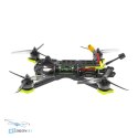 IFlight Nazgul XL5 ECO Analog BNF 6S TBS FPV drone packaging set contents