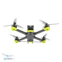 IFlight Nazgul XL5 ECO Analog BNF 6S TBS FPV drone FPV camera detail