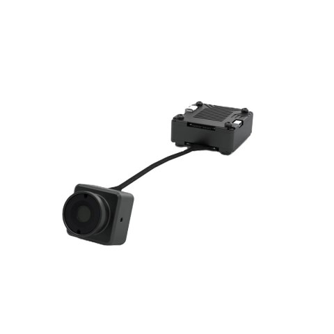 FPV Thermal Camera CaddxFPV IRC-256SL