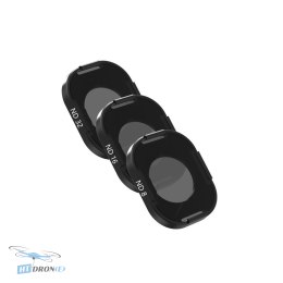 RunCam Filter Set ND32 ND16 ND8 для RunCam Thumb Pro New Version найкращий набір фільтрів купити в магазині HTDRONE