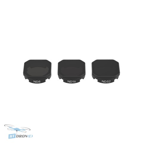Zestaw filtrów IFlight do DJI O3 Air Unit Lite z widokiem 3/4 kup teraz
