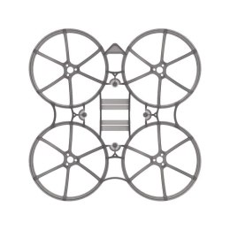Frame BETAFPV Meteor75 Air Brushless Whoop Clear Grey