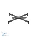 Zbliżenie na akcesoria w opakowaniu ramy iFlight X413 FPV, sklep HTDRONE