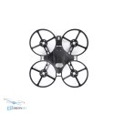 IFlight Alpha A75 rama FPV z bliska, widok 3/4 – zobacz najlepszą cenę w sklepie HTDRONE