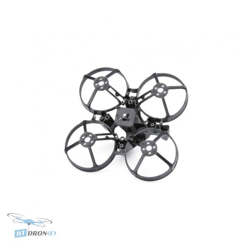 IFlight Alpha A75 tylny widok ramy FPV z detalami złączy – kupuj w HTDRONE