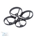 iFlight Alpha A85 HD рама FPV вид 3/4 спереду, магазин HTDRONE