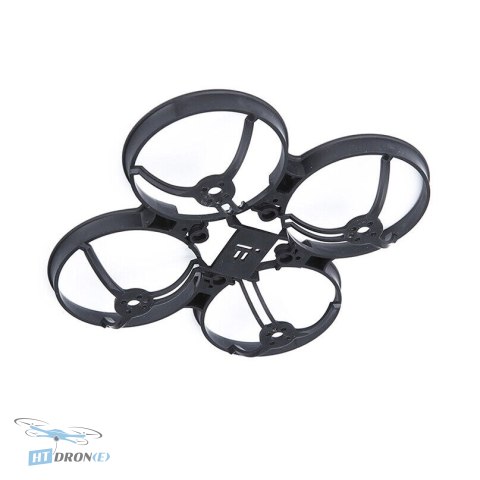 iFlight Alpha A85 HD рама FPV вид 3/4 спереду, магазин HTDRONE