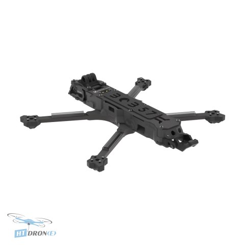Size comparison of the iFlight BOB57 O3 frame - excellent for compact builds
