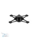 IFlight Centurion X8 Cinelifter FPV frame - three-quarter view, buy best frame at HTDRONE