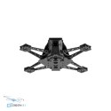 IFlight Centurion X8 Cinelifter FPV frame - rear view with port and mount details
